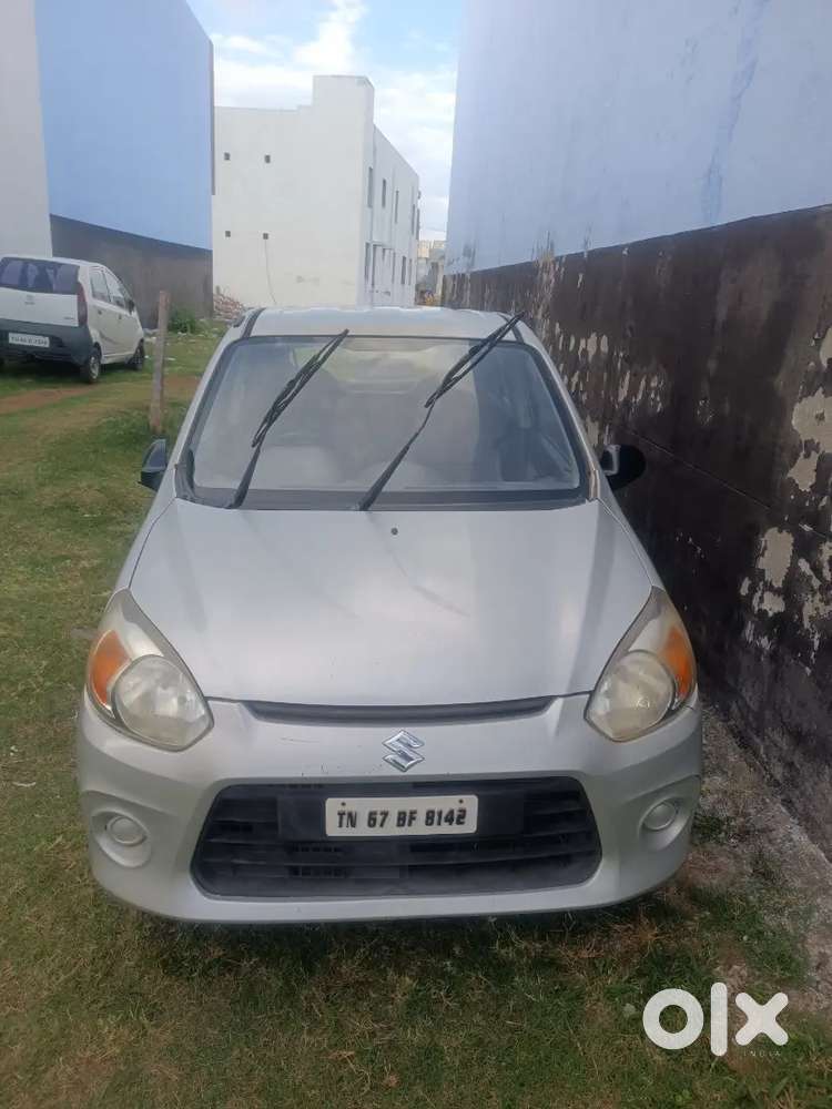Best Milage And Lucky Charm Car For 4-5 Family Members