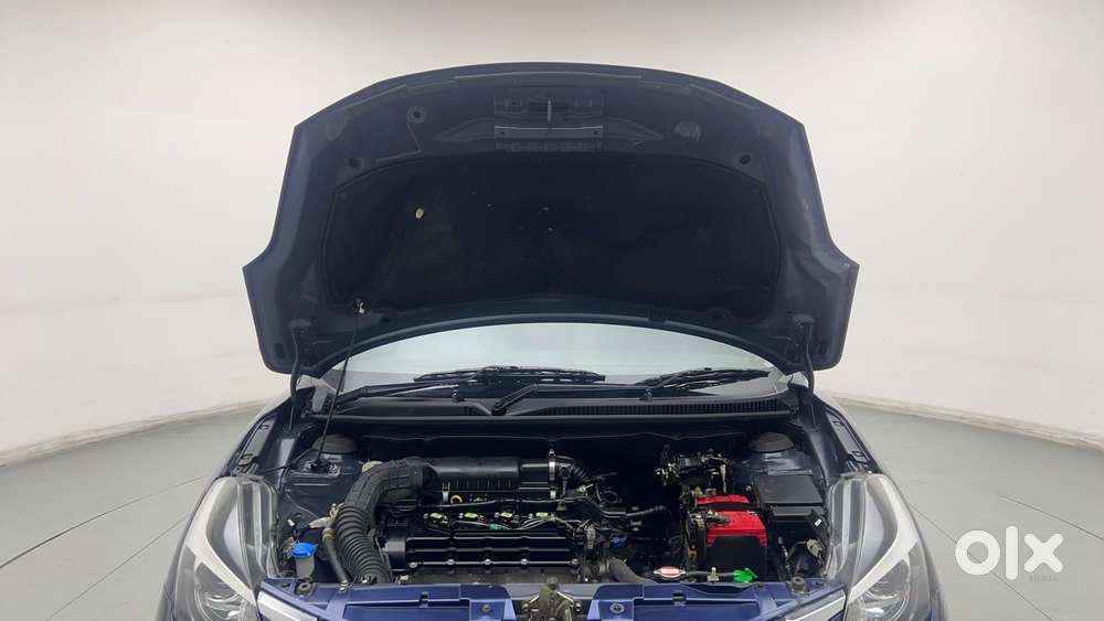 Maruti Suzuki Baleno 1.3 Alpha, 2020, Petrol