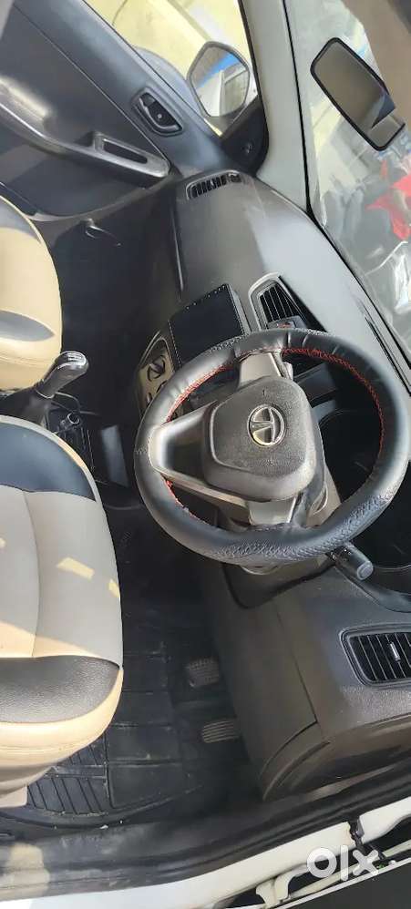 Tata Zest 2018 Diesel 15527 Km Driven