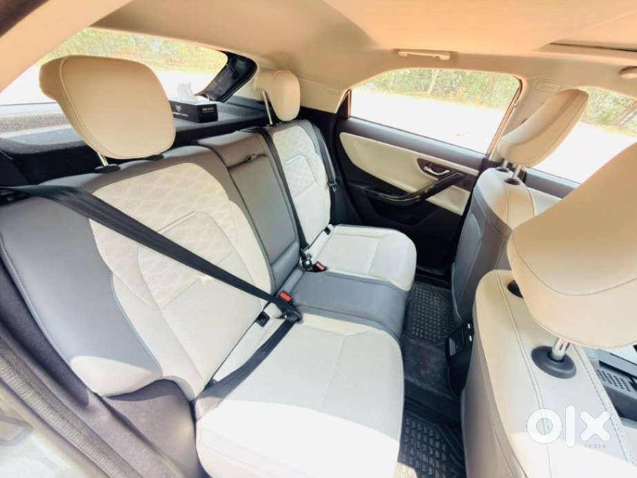 Tata Nexon Ev Empowered Plus Lr, 2023, Electric