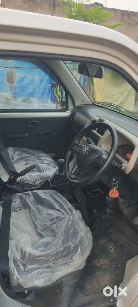 Maruti Suzuki Eeco 2025 Petrol Well Maintained