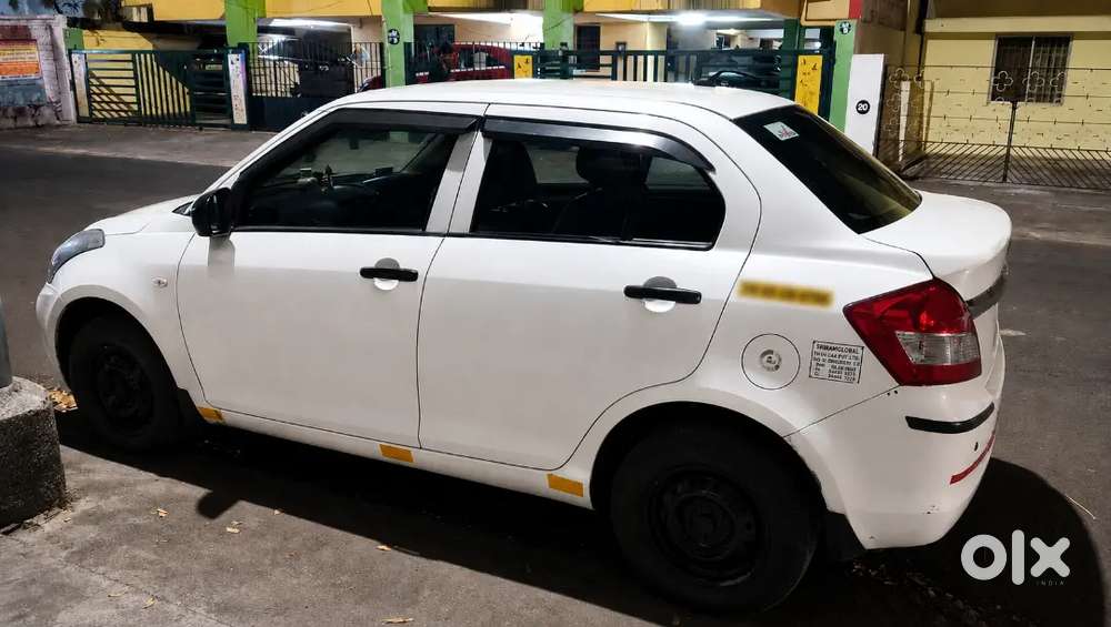 Maruti Suzuki Dezire 2019 Diesel
