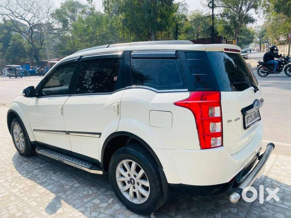 Mahindra Xuv500 W10 1.99 Mhawk, 2015, Diesel