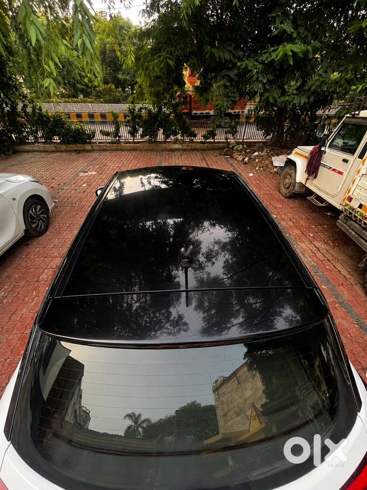 Hyundai Elite I20 Diesel Manual 2017