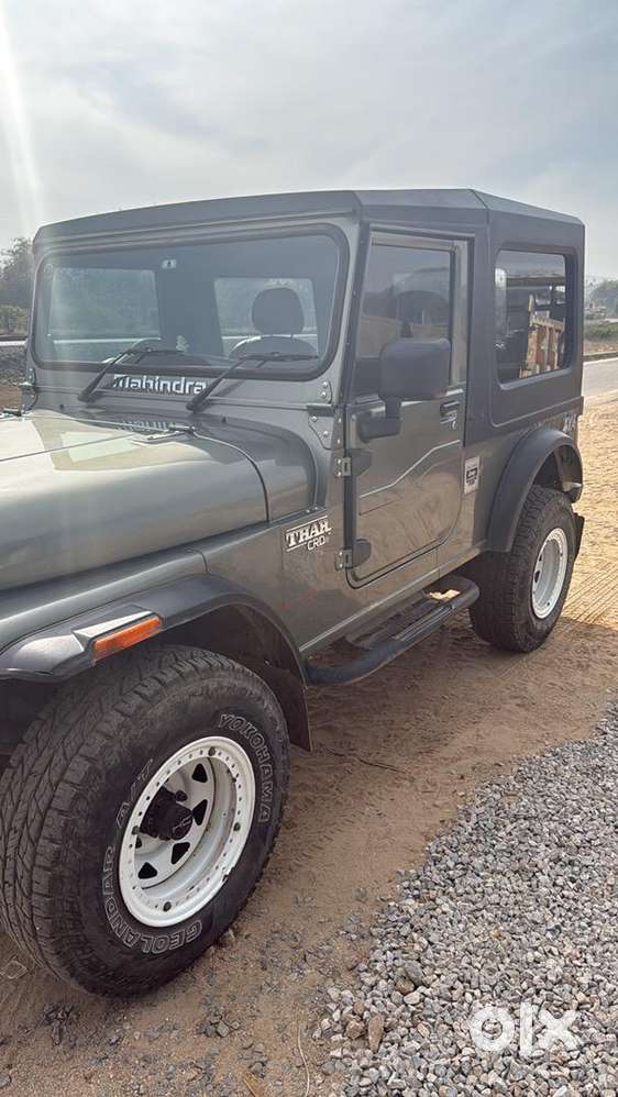 New Tyre Well Condition