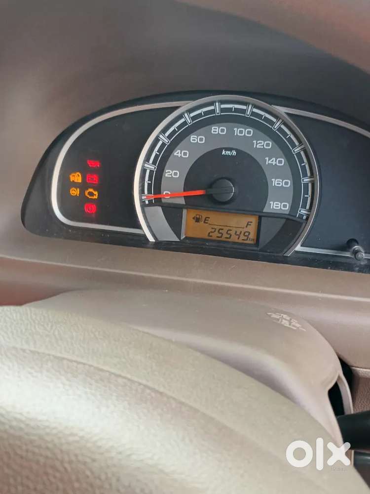 Maruti Suzuki Alto 800 2013 Petrol 25000 Km Driven
