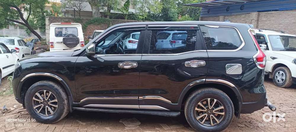 Mahindra Scorpio-n 2.2 Z8 L Diesel Mt 6 Str, 2022, Diesel
