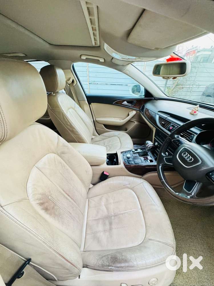 Audi A6 2.0 Tdi, 2014, Diesel