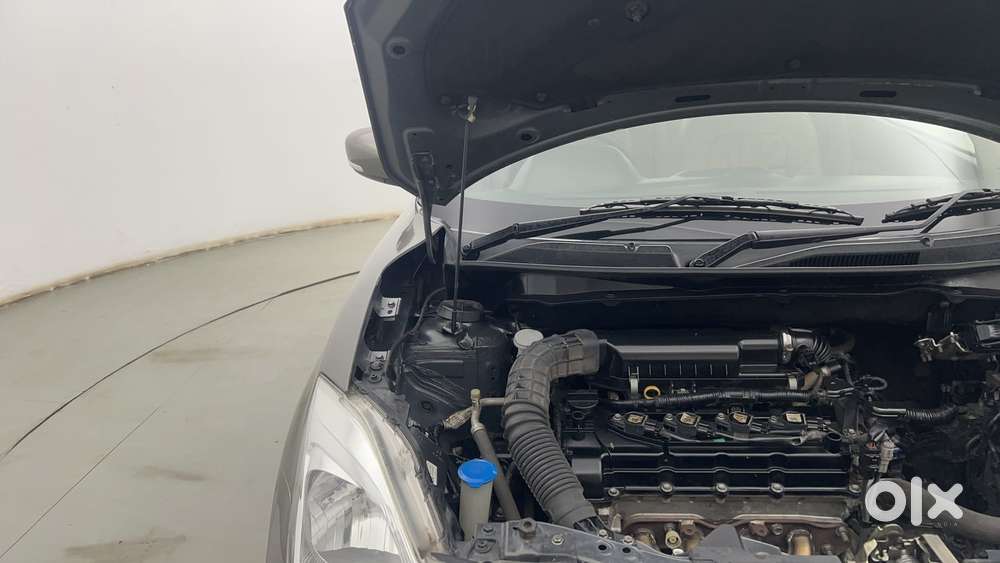 Maruti Suzuki Dzire 1.2 Vxi, 2019, Petrol