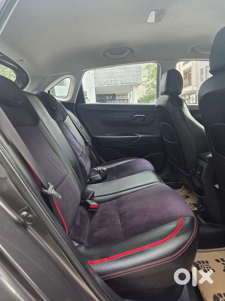 Hyundai I20 1.2 Spotz, 2022, Petrol