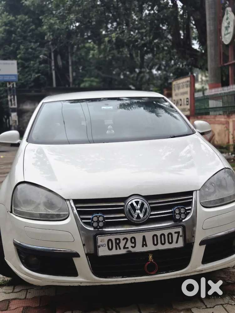 Volkswagen Jetta Diesel 2010 2nd ( Vip No- 0007)