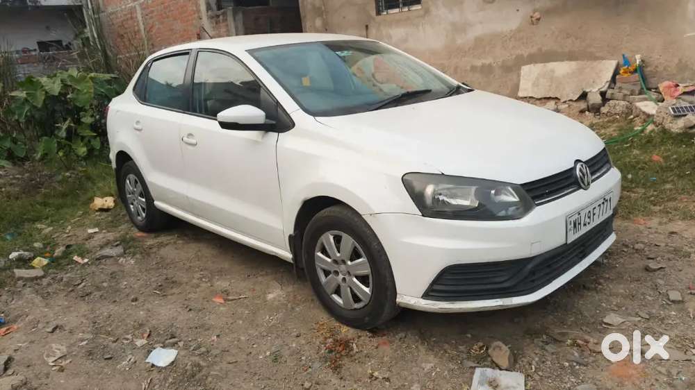 Volkswagen Ameo 2017 Diesel 90000 Km Driven