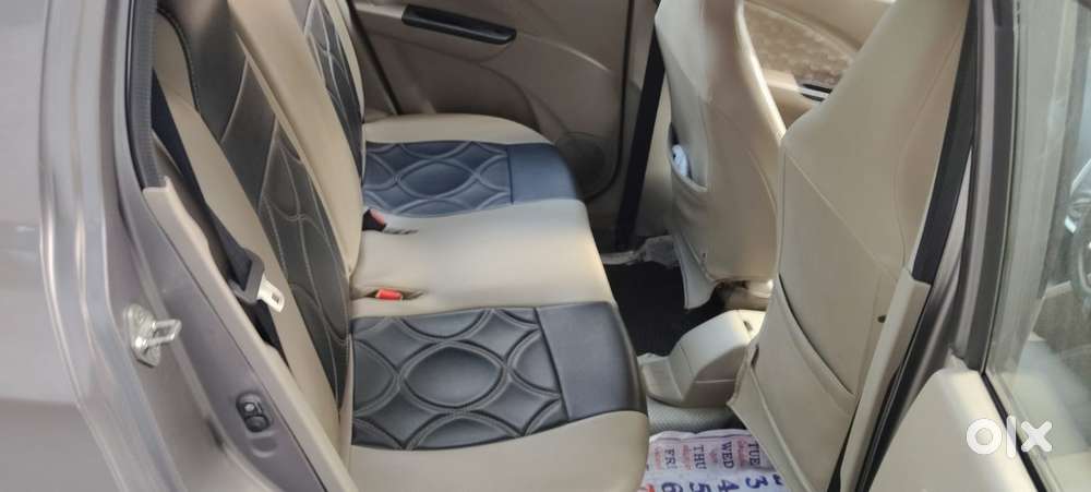 Maruti Suzuki Celerio 1.0 Zxi Mt, 2016, Petrol
