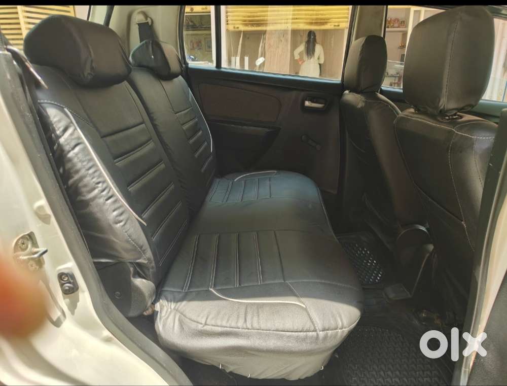 Maruti Suzuki Wagon R 1.0 2010-2019 Lxi (o), 2014, Petrol
