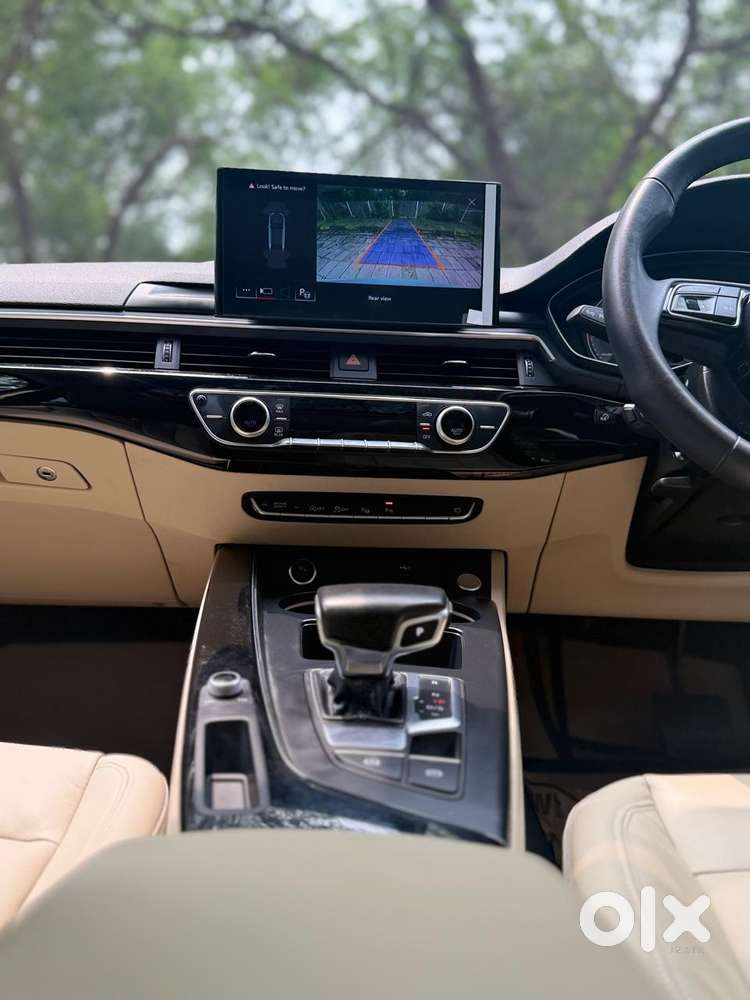 Audi A4 2.0 Technology 40 Tfsi, 2024, Petrol