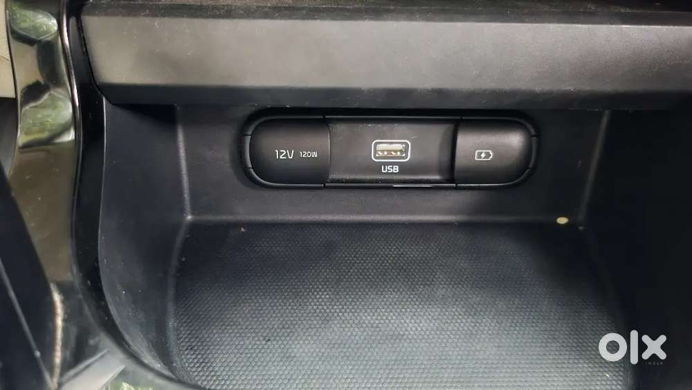 Kia Seltos Htx 2020 Petrol At All Original