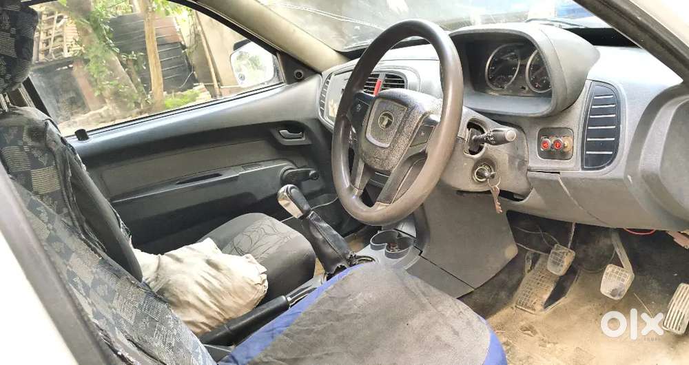 Tata Xenon_2016_good Condition_urgent