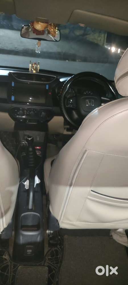 Honda Amaze 2020 Well Maintained
