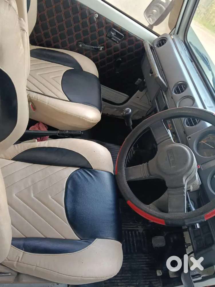 Maruti Suzuki Gypsy 2003 Soft Top