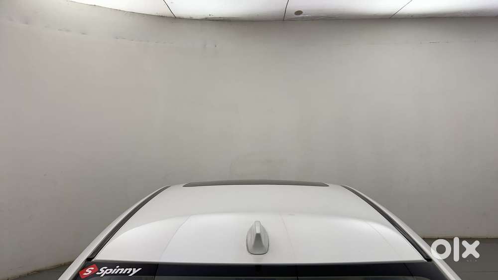 Honda City 1.5 Zx Cvt I-vtec, 2020, Petrol