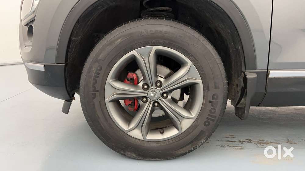 Tata Harrier Xt, 2021, Diesel