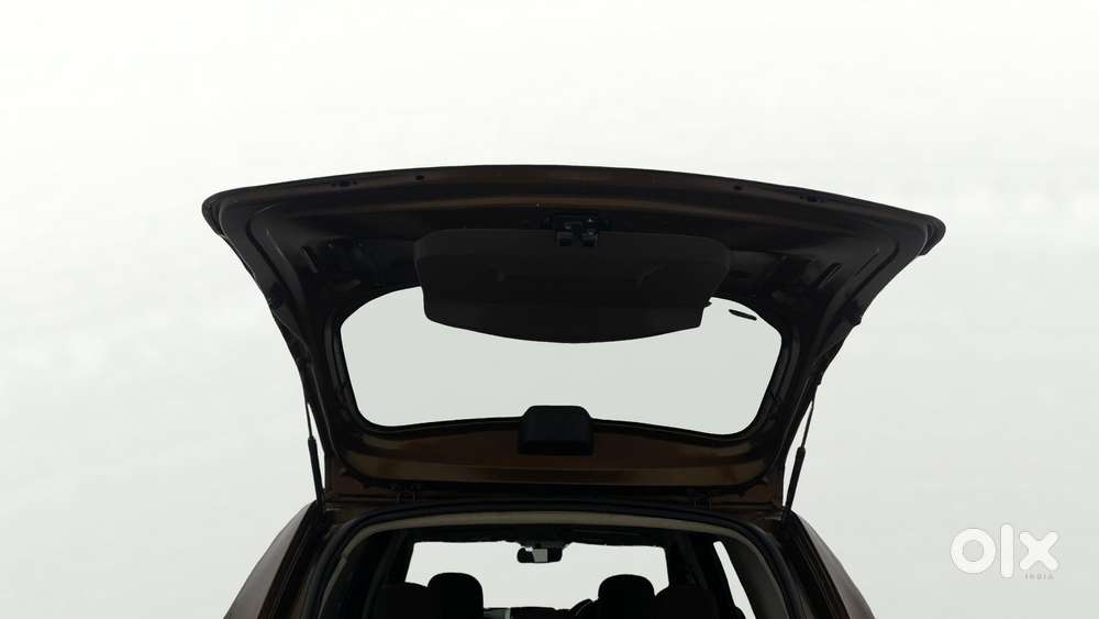 Renault Duster 110ps Diesel Rxz, 2016, Diesel