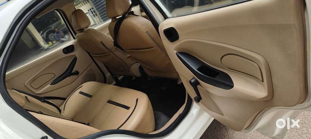 Ford Aspire Trend Plus Tdci, 2020, Diesel