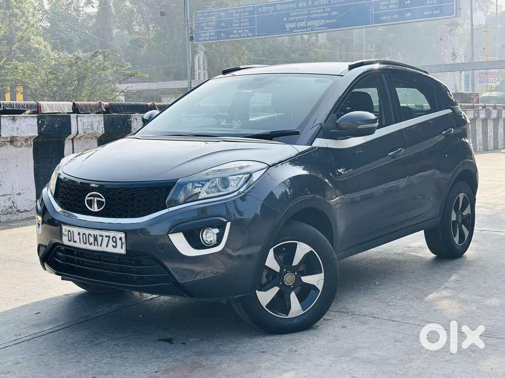 Tata Nexon