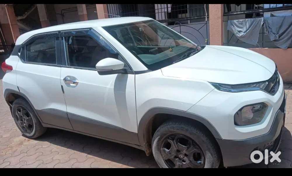 Tata Punch Smart Plus 2022