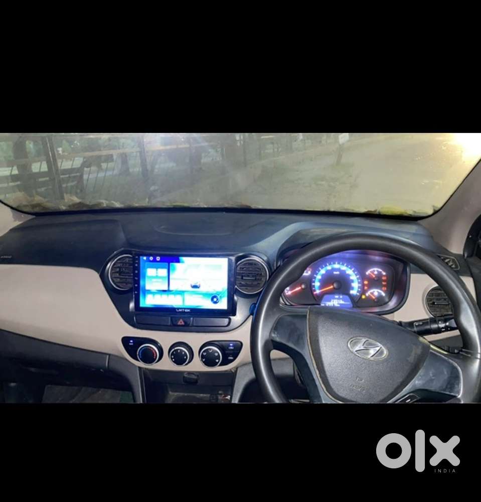 Hyundai Xcent Prime 2019