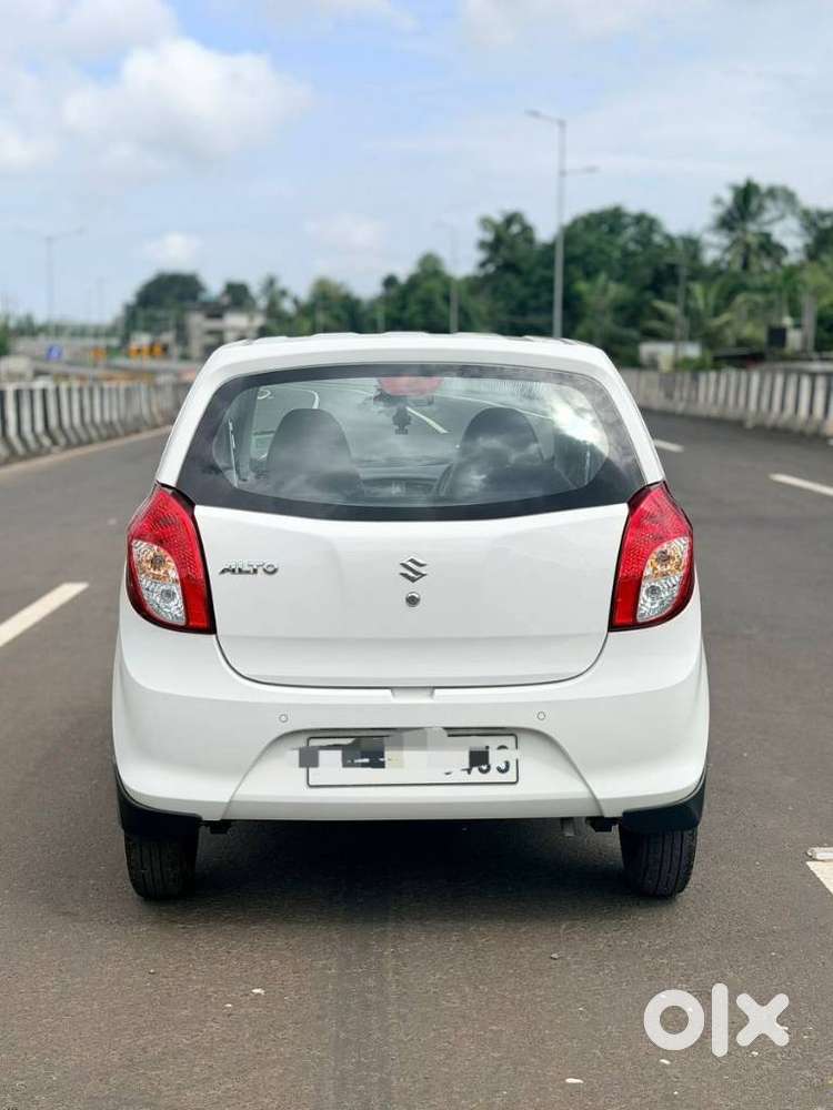 Maruti Suzuki Alto 800 0.8 Vxi (o), 2022, Petrol