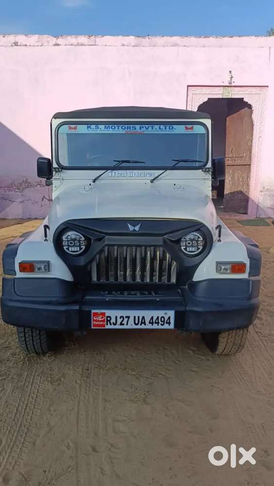 Di Turbo Thar Good Condition