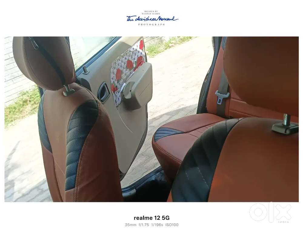 Good Condition Audio System Ac Working Insurance Bar Fc Current2028