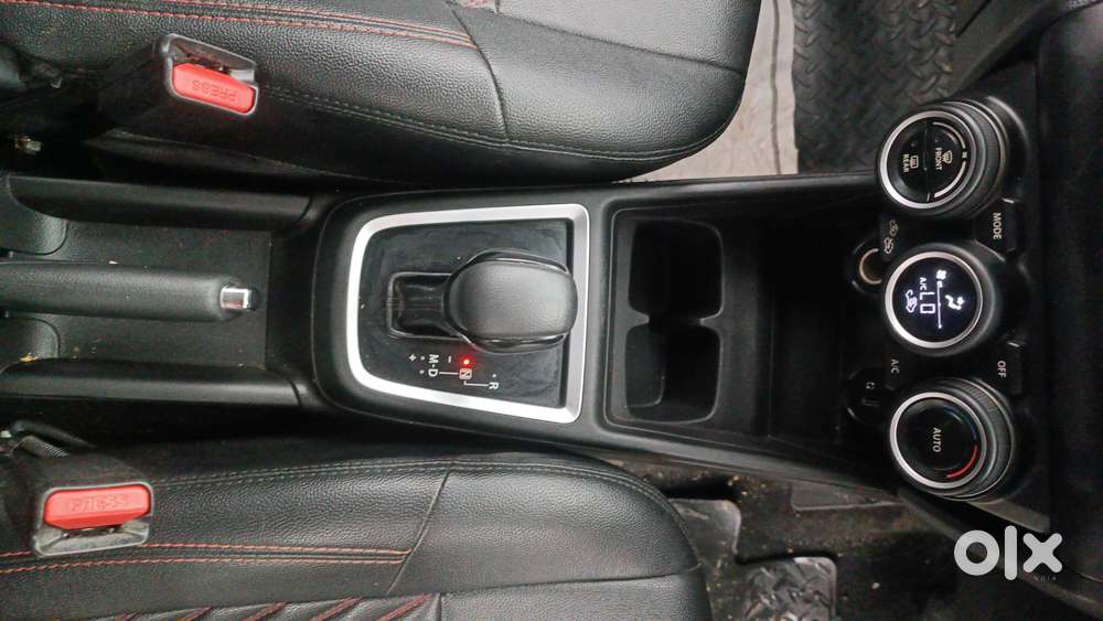Maruti Suzuki Swift Amt Zxi, 2018, Petrol