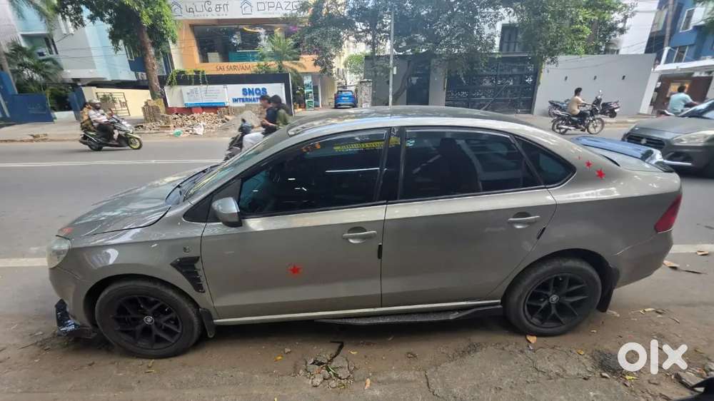 Skoda Rapid 1.5 Tdi 2016 Disel Automatic