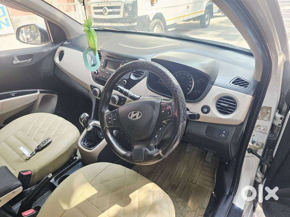 Hyundai Grand I10 Asta 1.1 Crdi (o), 2014, Diesel
