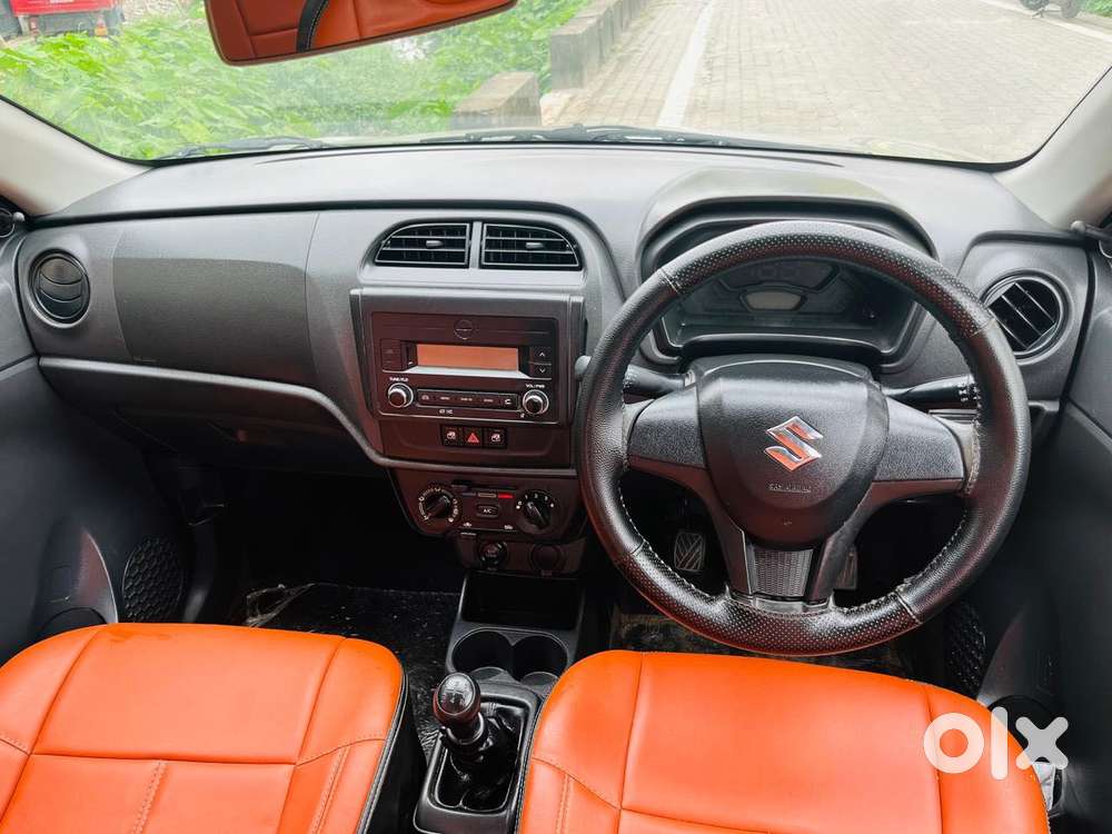 Maruti Suzuki Alto K10 1.0 Vxi, 2024, Petrol