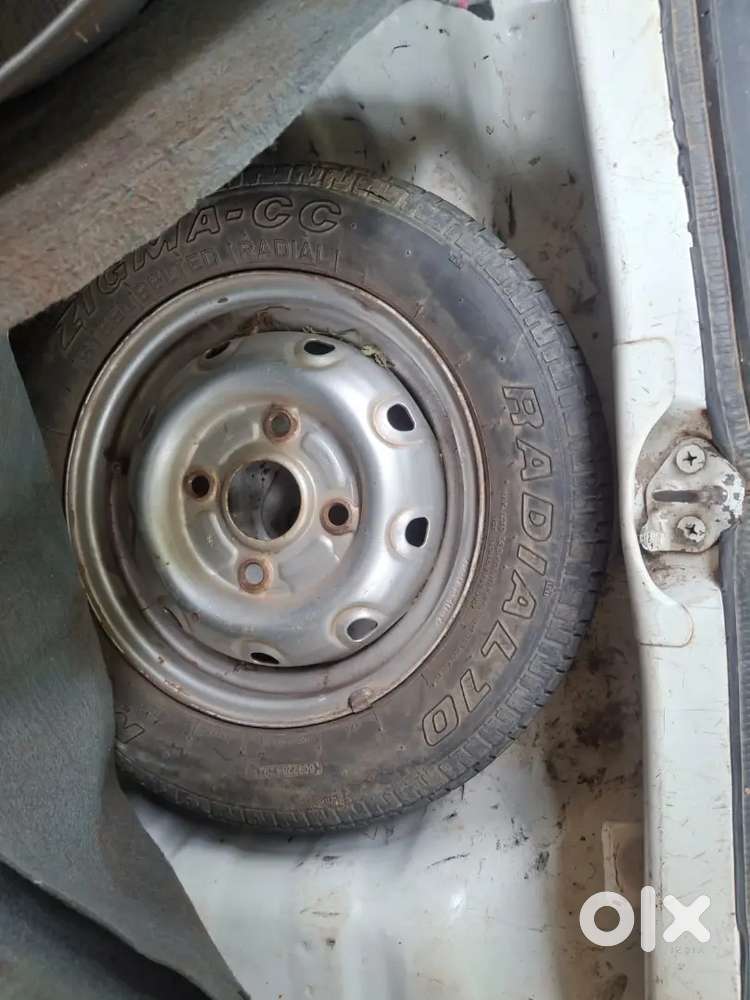 Maruti Alto 2007 & Maruti 800 2003