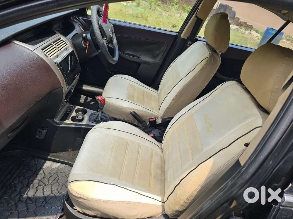 Tata Manza Limted Edition