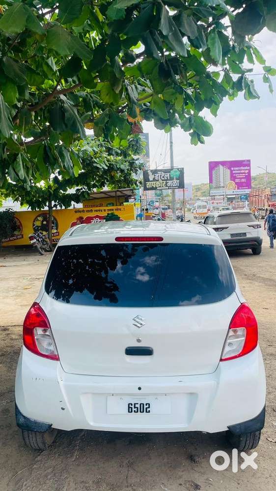 Maruti Suzuki 2017 Model