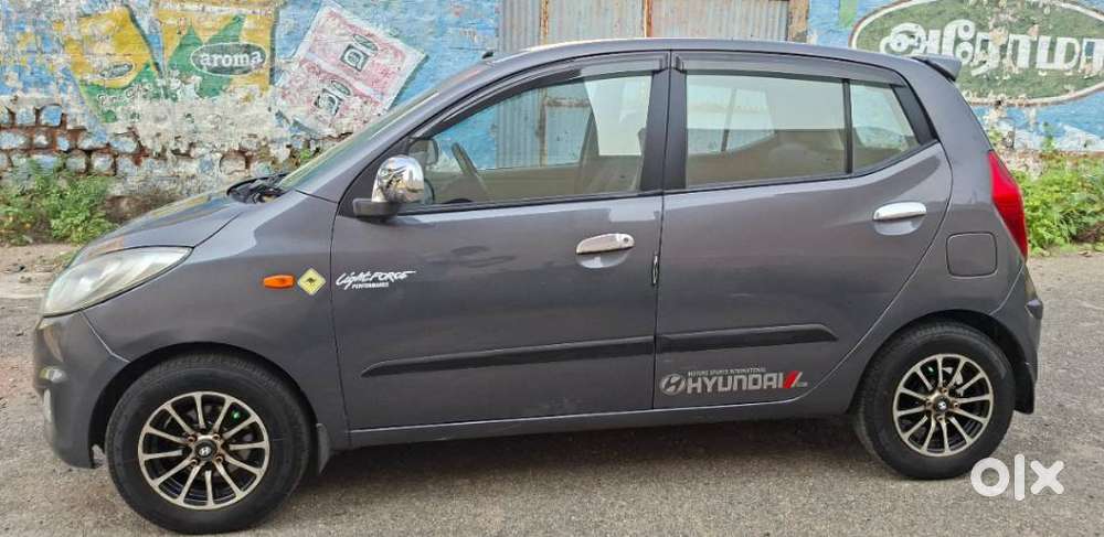 Hyundai I10 1.1l Irde Magna Special Edition, 2014, Petrol
