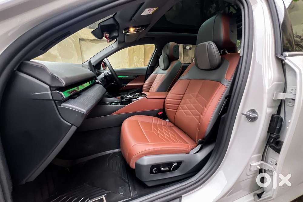 Bmw 5 Series 530 Li M Sport, 2026, Petrol