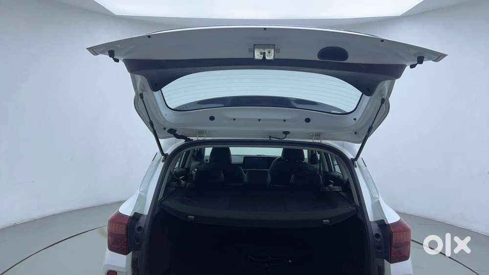 Kia Seltos 1.5 Gtx+ Diesel At, 2021, Diesel