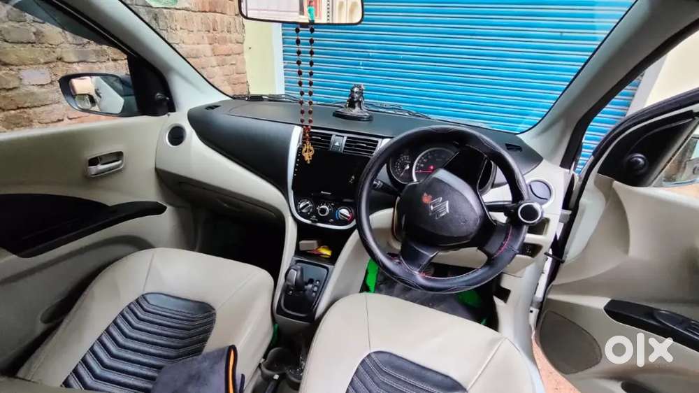 Maruti Suzuki Celerio 2017 Bese To Second Owner Hi Hai Kagaj Me 3rd