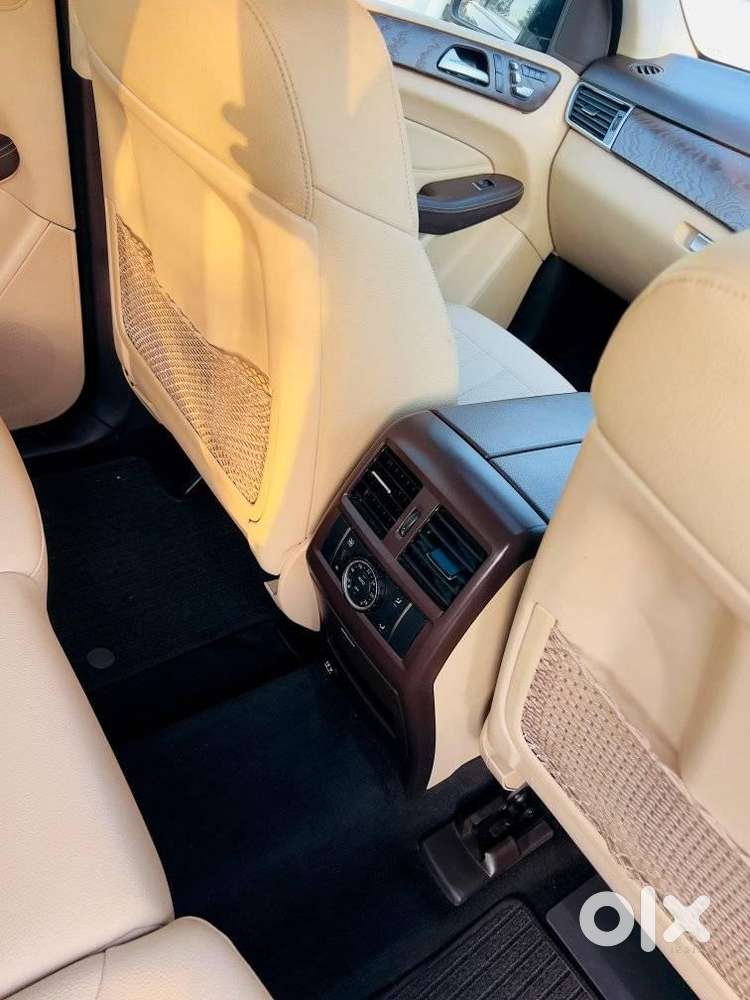 Mercedes-benz Gle 350 D, 2017, Diesel