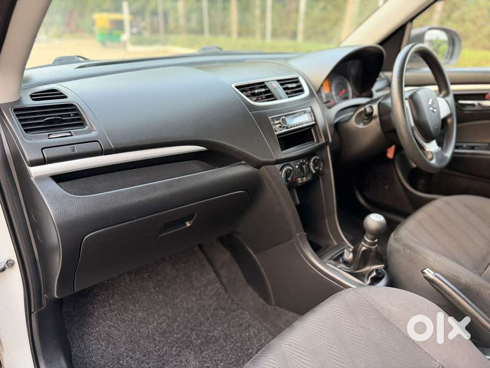 Maruti Suzuki Swift 2011-2014 Vxi, 2014, Petrol