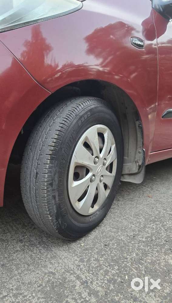 Hyundai I10 1.2 Kappa Magna, 2013, Petrol