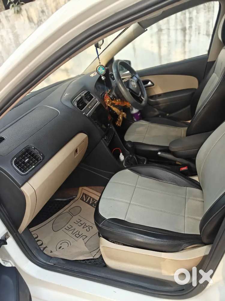 Volkswagen Ameo 2016 Diesel 71500 Km Driven