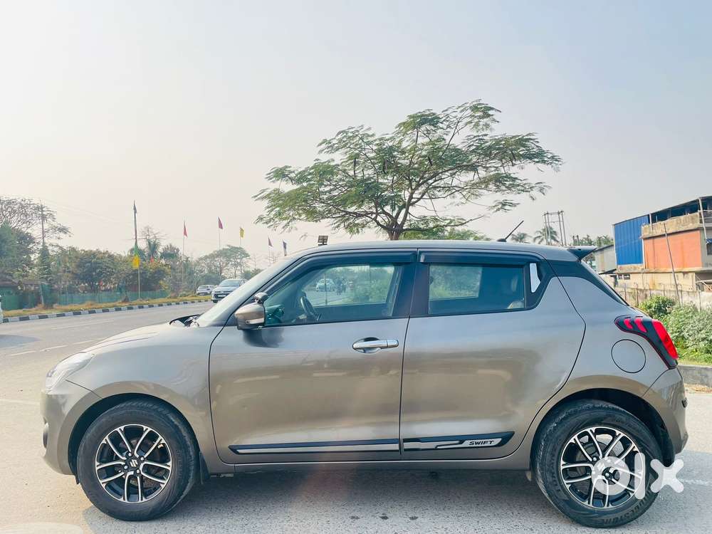 Maruti Suzuki Swift