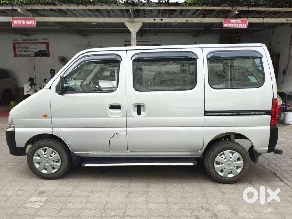 Maruti Suzuki Eeco 5 Seater Ac, 2023, Petrol